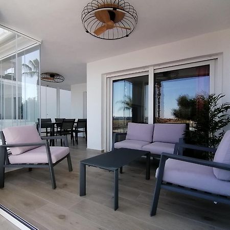Appartamento Casa Fama Murcia Esterno foto