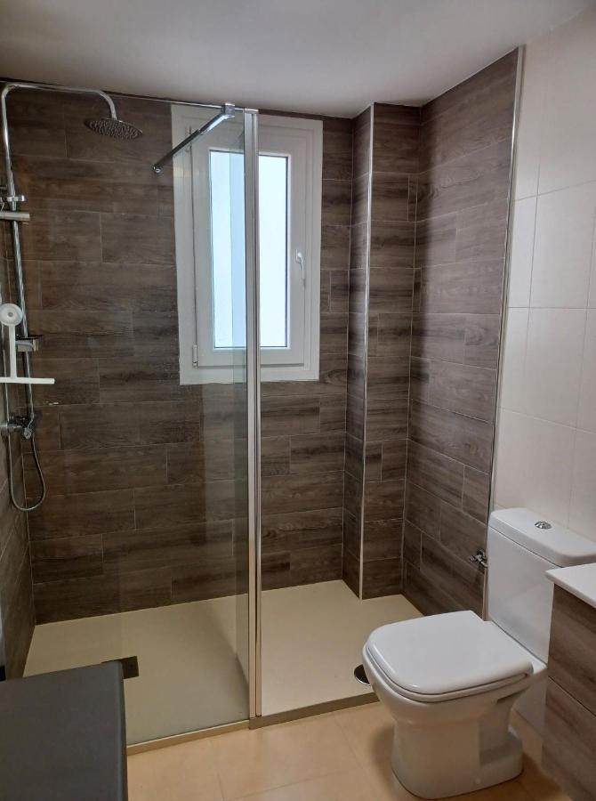 Appartamento Casa Fama Murcia Esterno foto