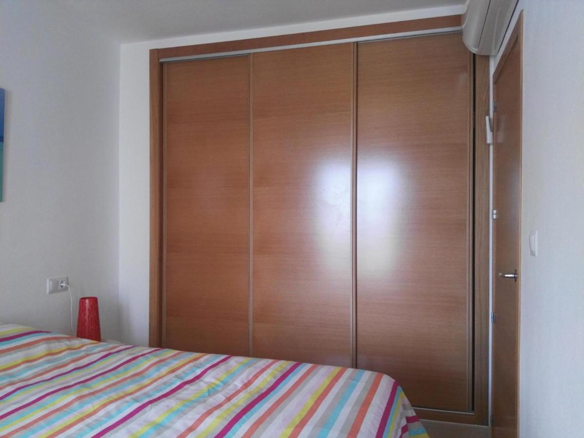 Appartamento Casa Fama Murcia Esterno foto