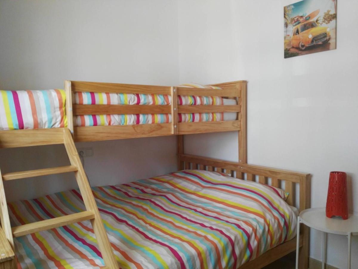 Appartamento Casa Fama Murcia Esterno foto