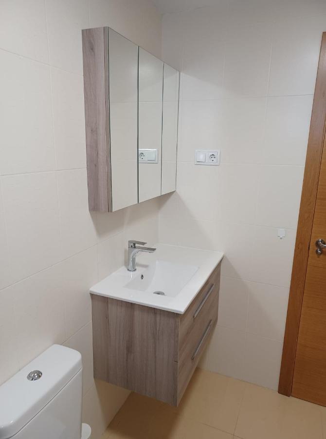 Appartamento Casa Fama Murcia Esterno foto