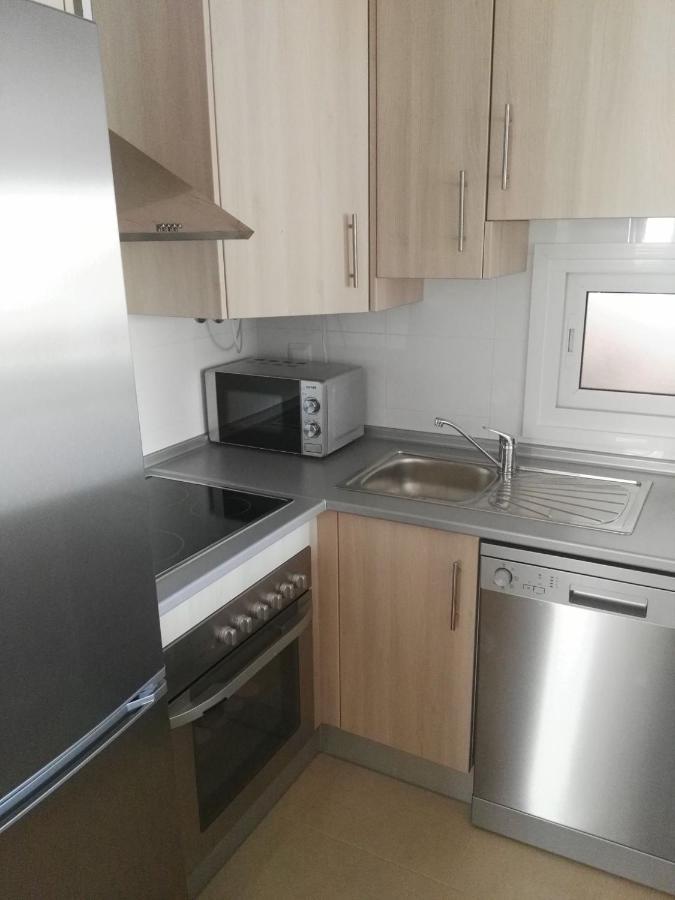 Appartamento Casa Fama Murcia Esterno foto