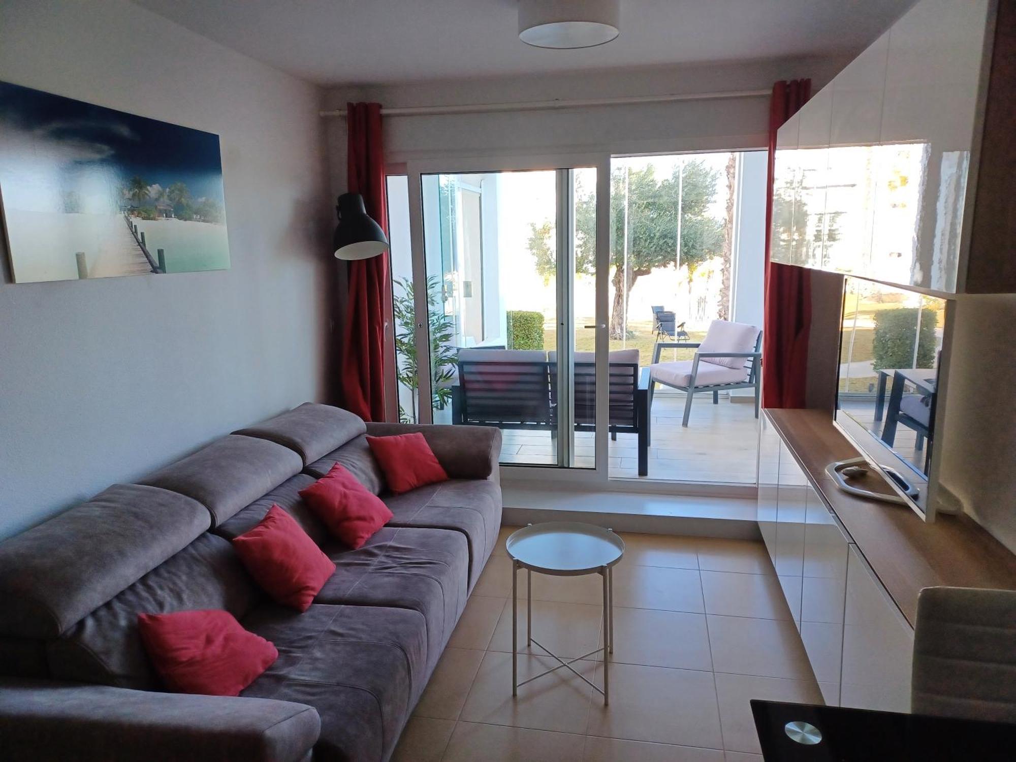 Appartamento Casa Fama Murcia Esterno foto