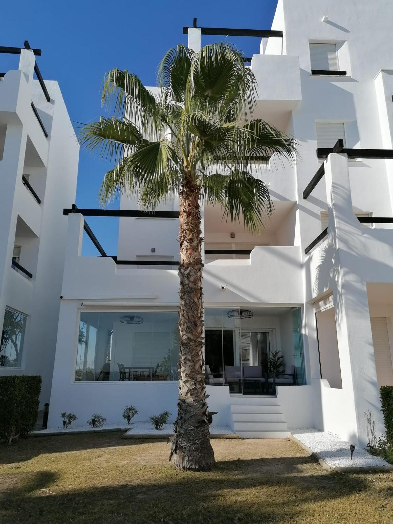 Appartamento Casa Fama Murcia Esterno foto