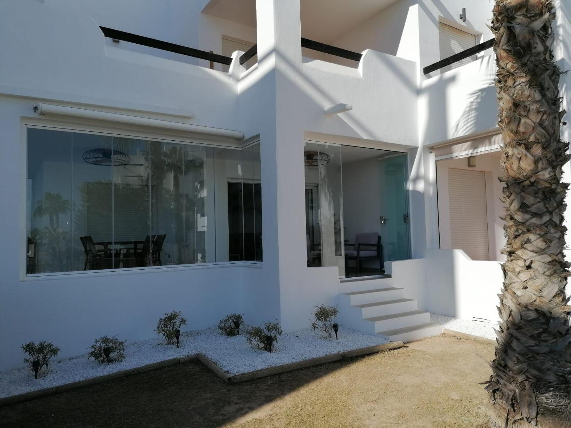 Appartamento Casa Fama Murcia Esterno foto