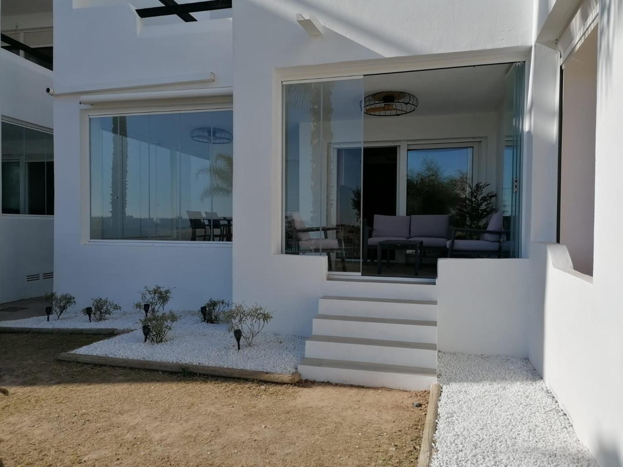 Appartamento Casa Fama Murcia Esterno foto