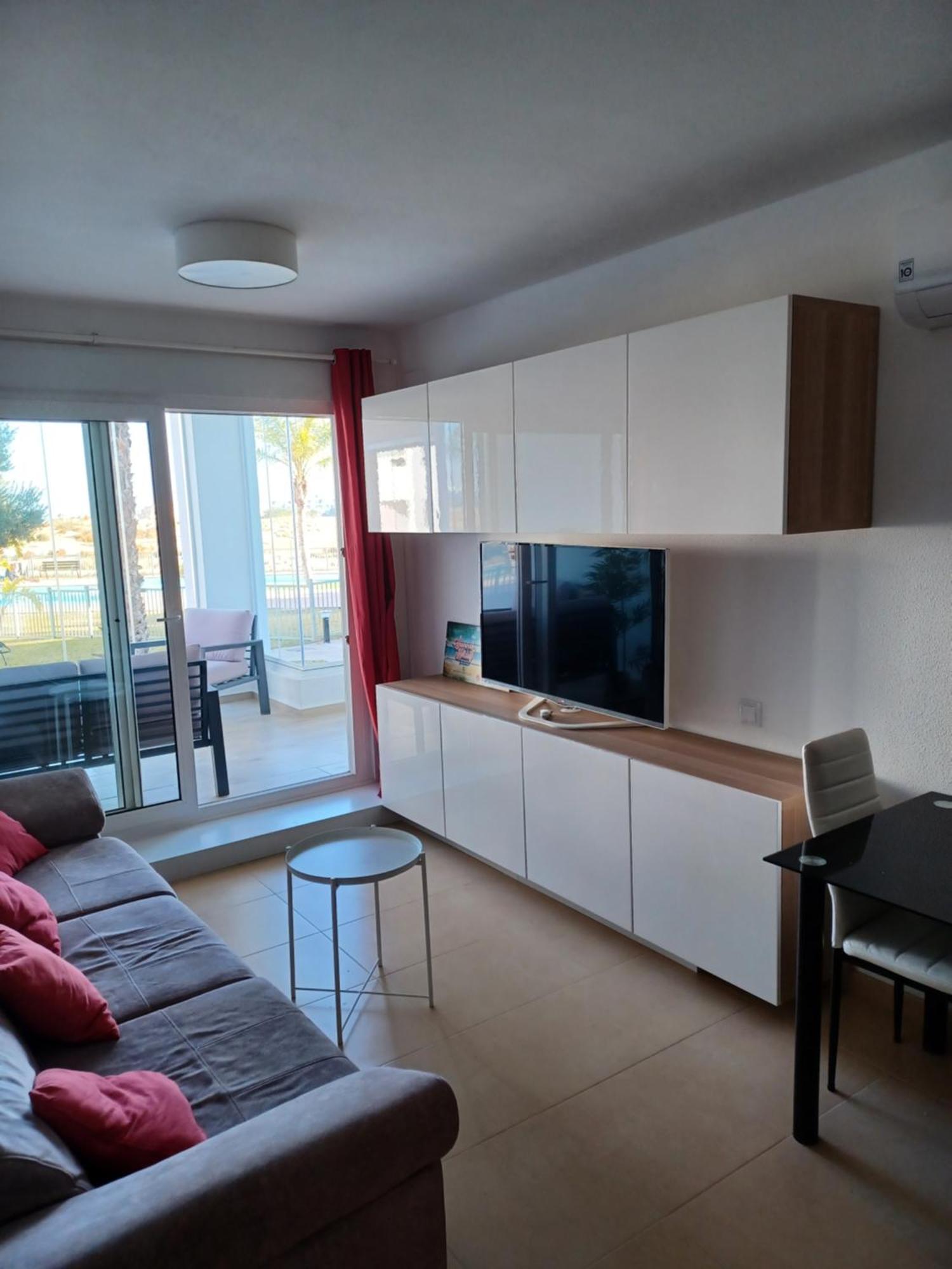 Appartamento Casa Fama Murcia Esterno foto